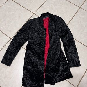 Women coat